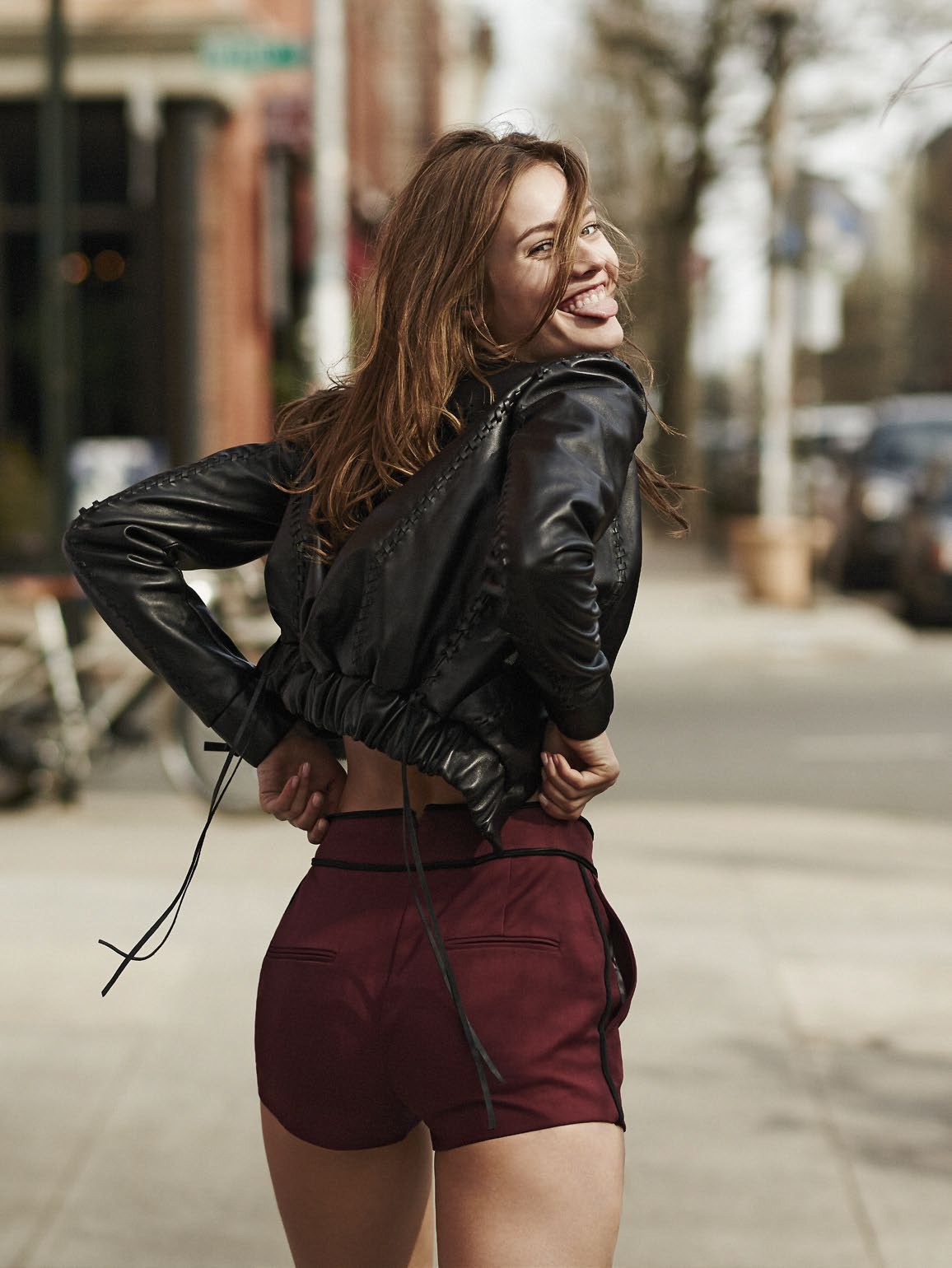 Sexy model Sassy girls in Riga