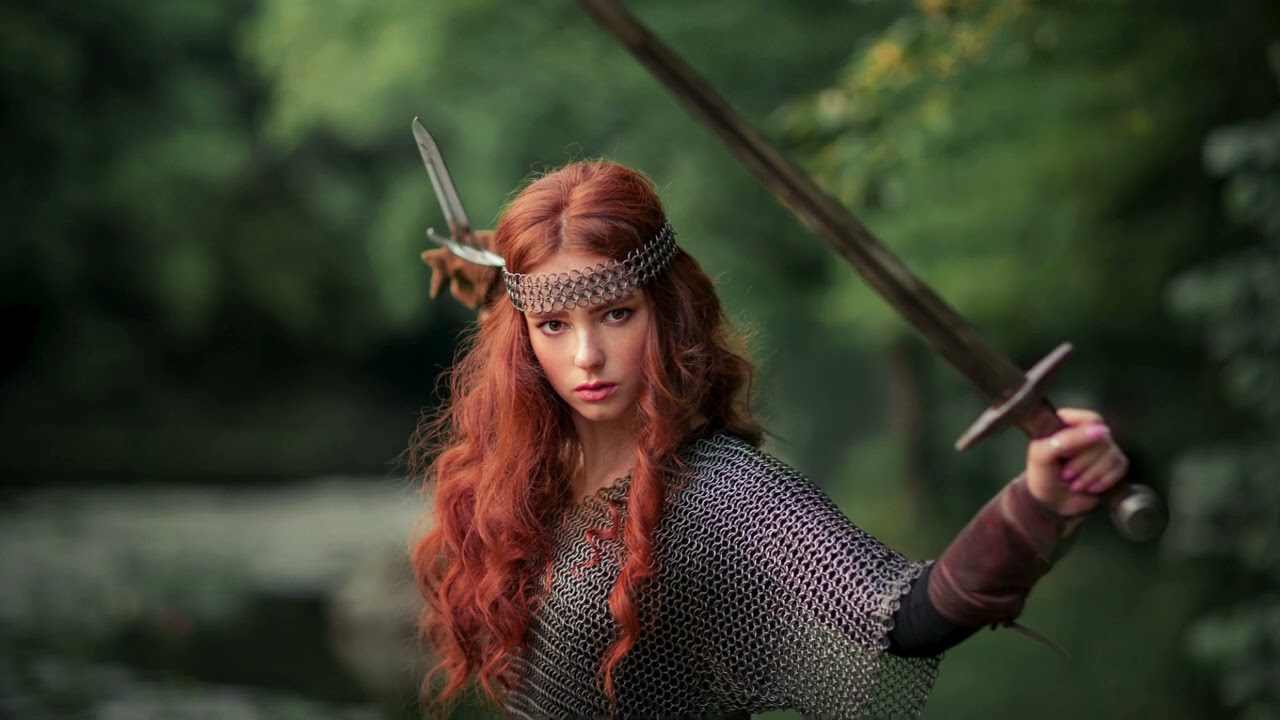 Slavic girls in Riga