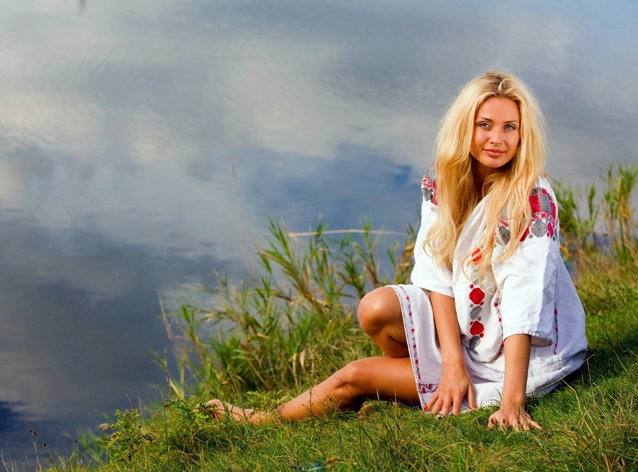 Sexy girl Slavic girls in Riga