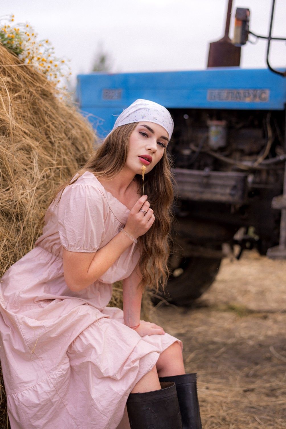 Underwear Slavic women in Riga