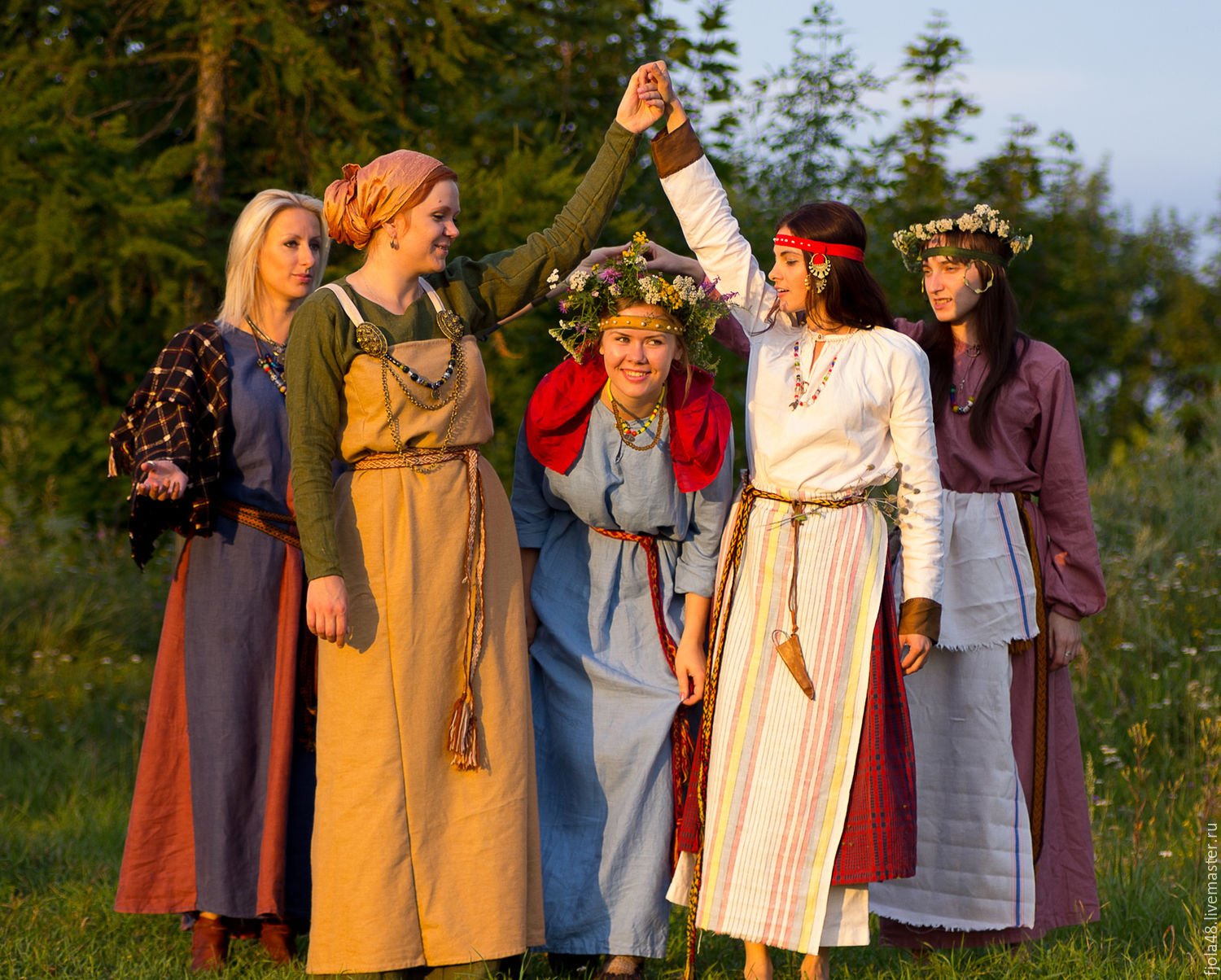 Sexy model Slavic women in Riga